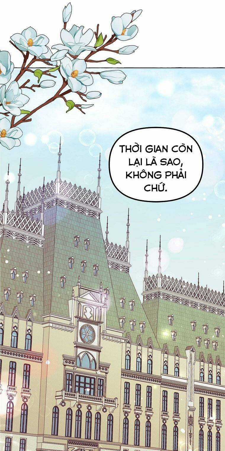 Quãng Đời Còn Lại Của Nữ Phụ Yểu Mệnh Chapter 13 trang 46