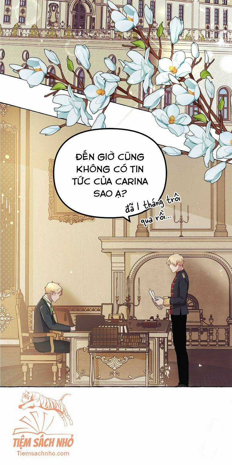 Quãng Đời Còn Lại Của Nữ Phụ Yểu Mệnh Chapter 13 trang 47