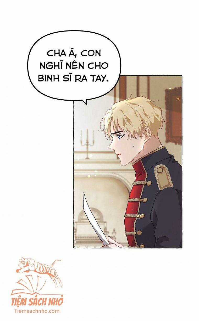 Quãng Đời Còn Lại Của Nữ Phụ Yểu Mệnh Chapter 13 trang 49