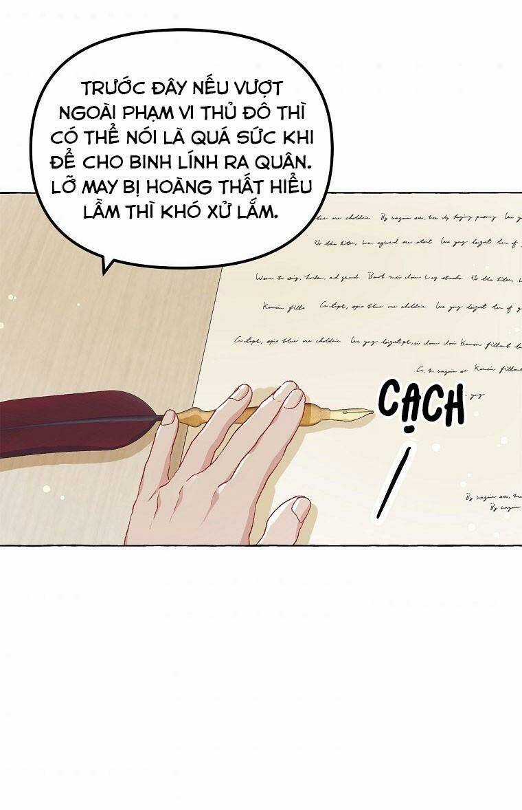 Quãng Đời Còn Lại Của Nữ Phụ Yểu Mệnh Chapter 13 trang 50