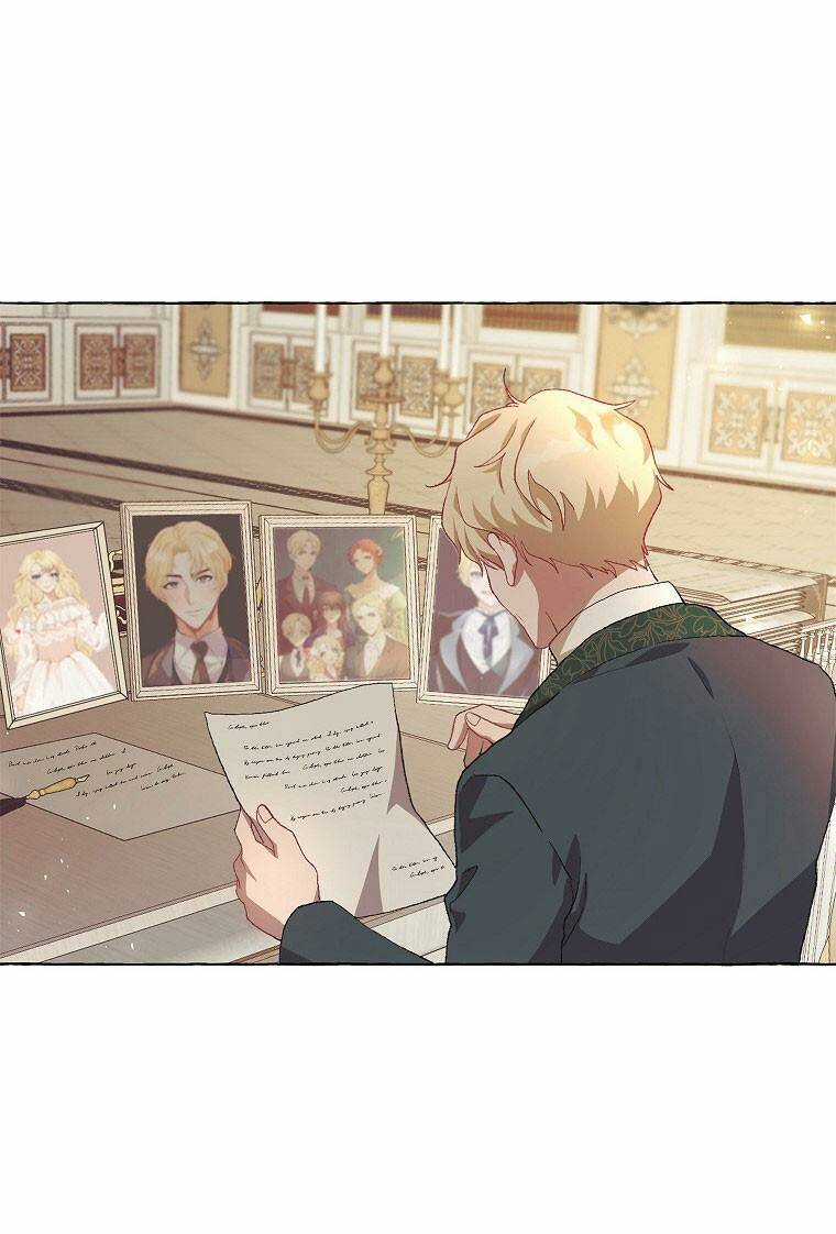 Quãng Đời Còn Lại Của Nữ Phụ Yểu Mệnh Chapter 13 trang 54