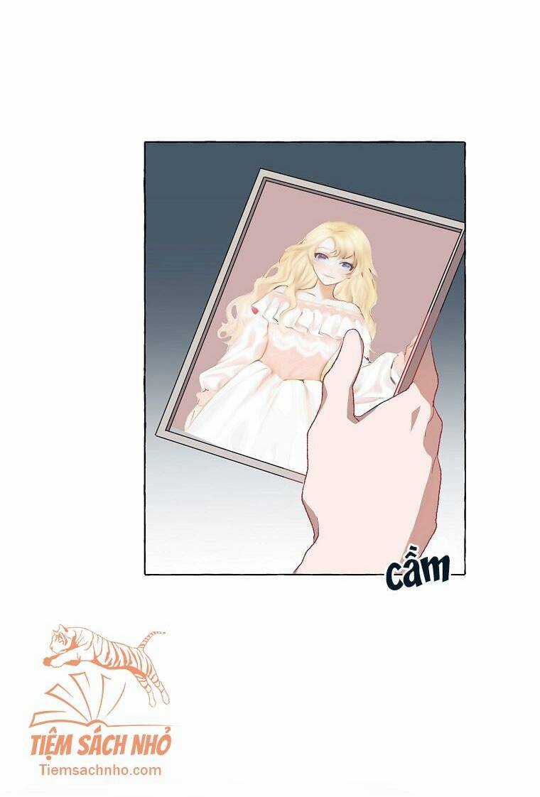 Quãng Đời Còn Lại Của Nữ Phụ Yểu Mệnh Chapter 13 trang 55