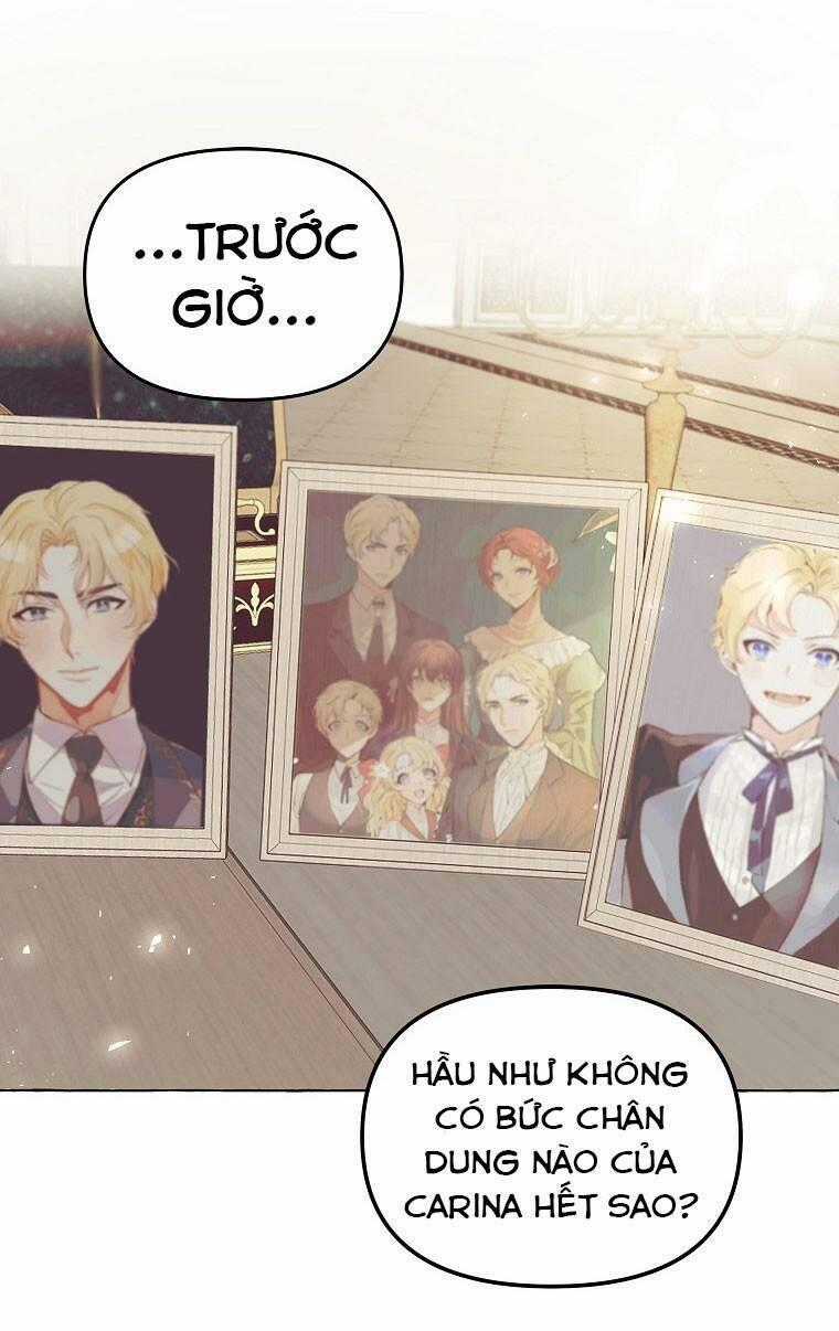 Quãng Đời Còn Lại Của Nữ Phụ Yểu Mệnh Chapter 13 trang 56