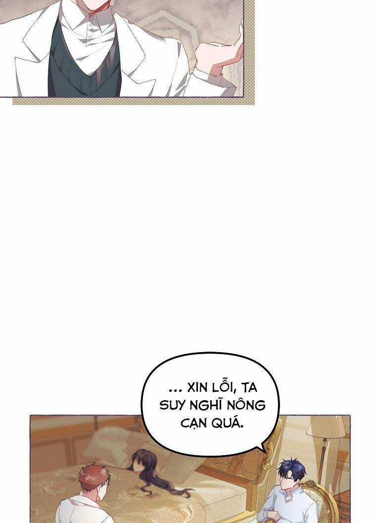 Quãng Đời Còn Lại Của Nữ Phụ Yểu Mệnh Chapter 13 trang 7