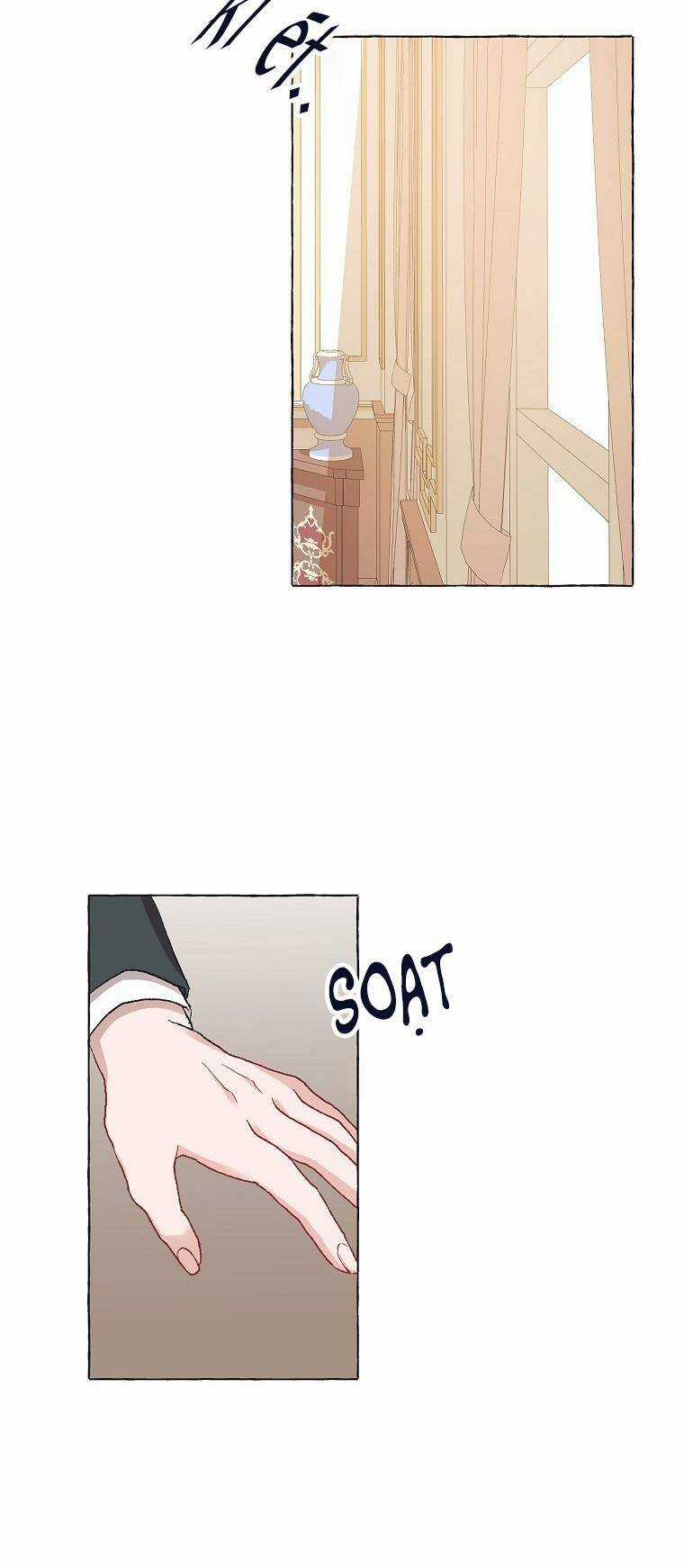 Quãng Đời Còn Lại Của Nữ Phụ Yểu Mệnh Chapter 14 trang 10