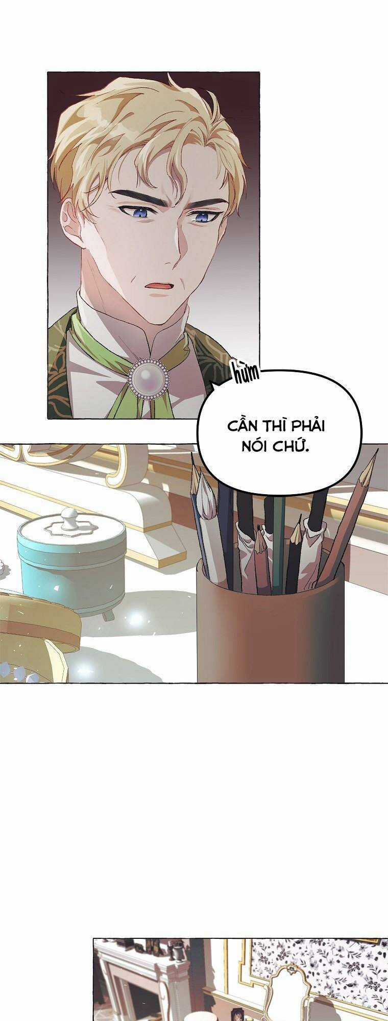 Quãng Đời Còn Lại Của Nữ Phụ Yểu Mệnh Chapter 14 trang 12