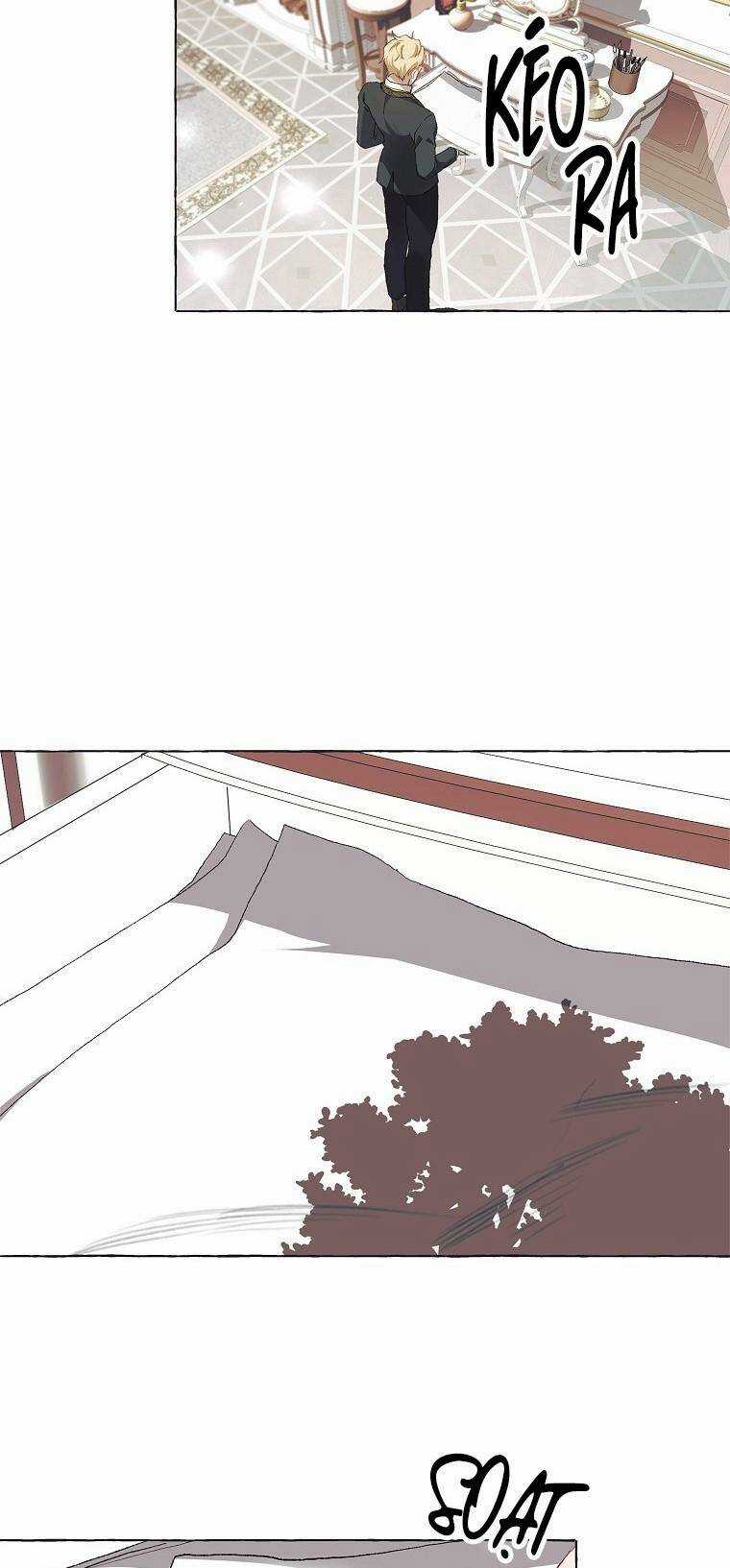 Quãng Đời Còn Lại Của Nữ Phụ Yểu Mệnh Chapter 14 trang 13