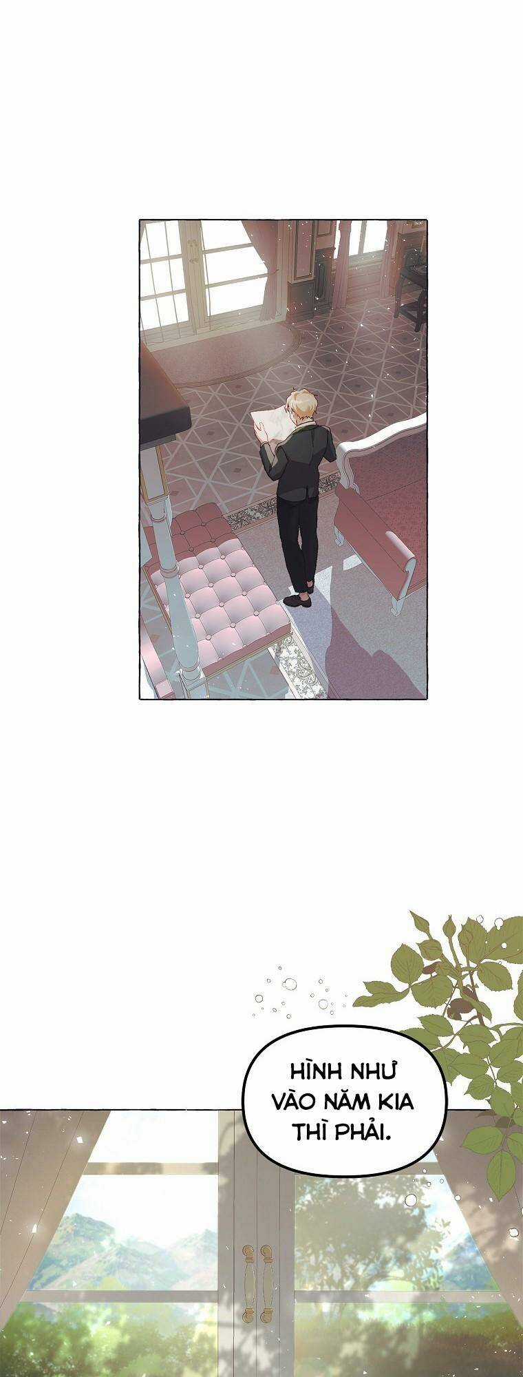 Quãng Đời Còn Lại Của Nữ Phụ Yểu Mệnh Chapter 14 trang 15