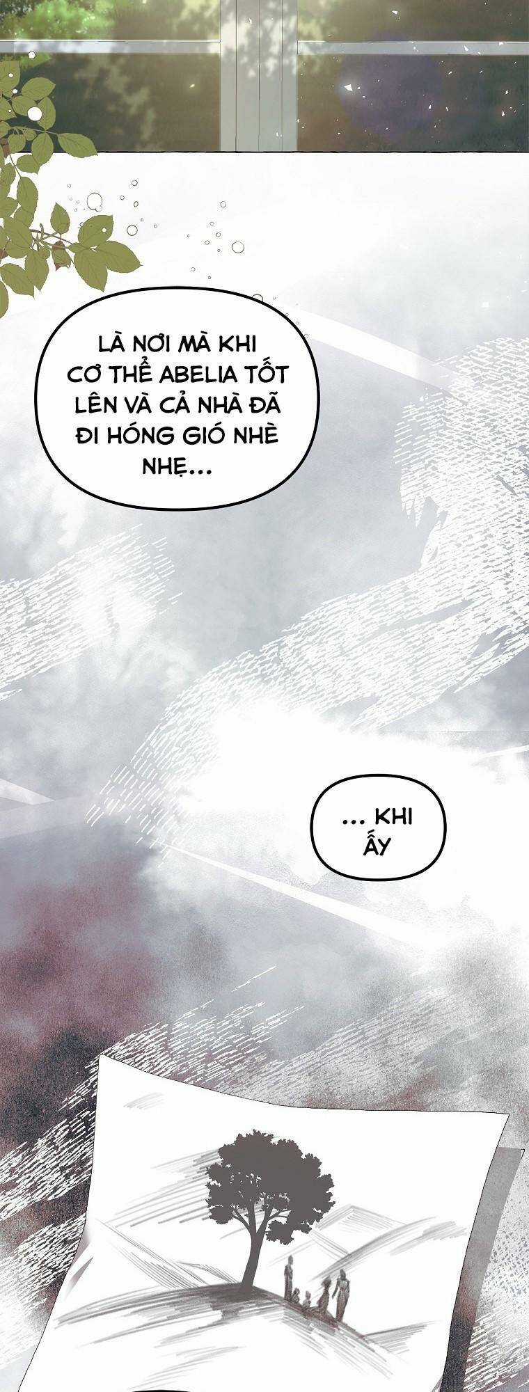 Quãng Đời Còn Lại Của Nữ Phụ Yểu Mệnh Chapter 14 trang 16