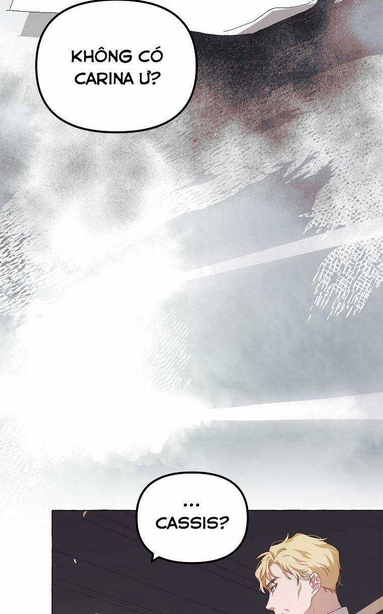 Quãng Đời Còn Lại Của Nữ Phụ Yểu Mệnh Chapter 14 trang 17