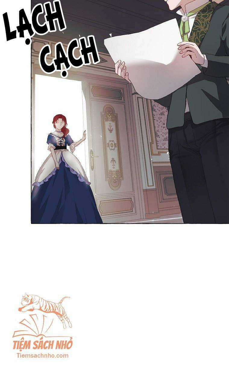 Quãng Đời Còn Lại Của Nữ Phụ Yểu Mệnh Chapter 14 trang 18