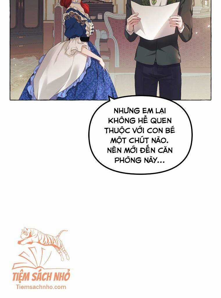 Quãng Đời Còn Lại Của Nữ Phụ Yểu Mệnh Chapter 14 trang 21