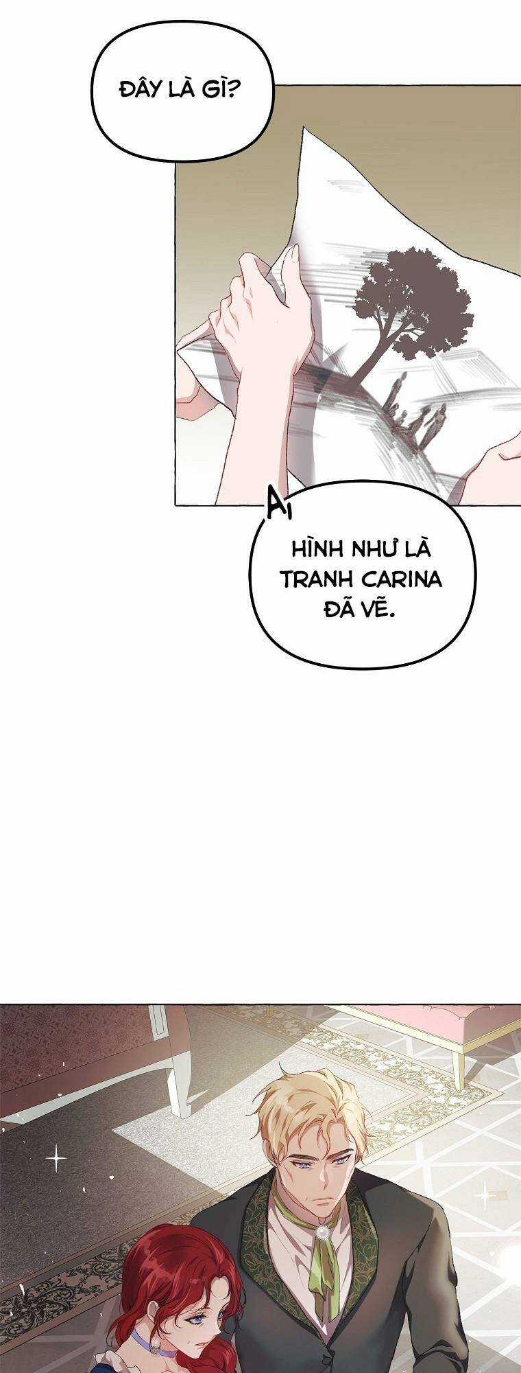 Quãng Đời Còn Lại Của Nữ Phụ Yểu Mệnh Chapter 14 trang 22