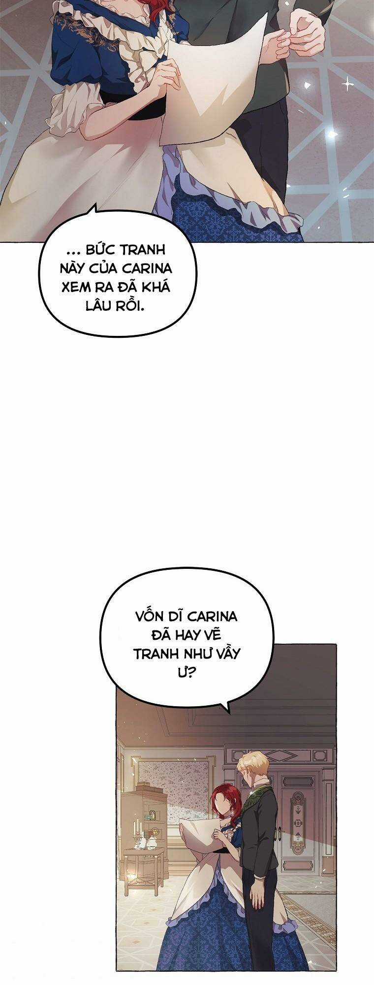 Quãng Đời Còn Lại Của Nữ Phụ Yểu Mệnh Chapter 14 trang 23