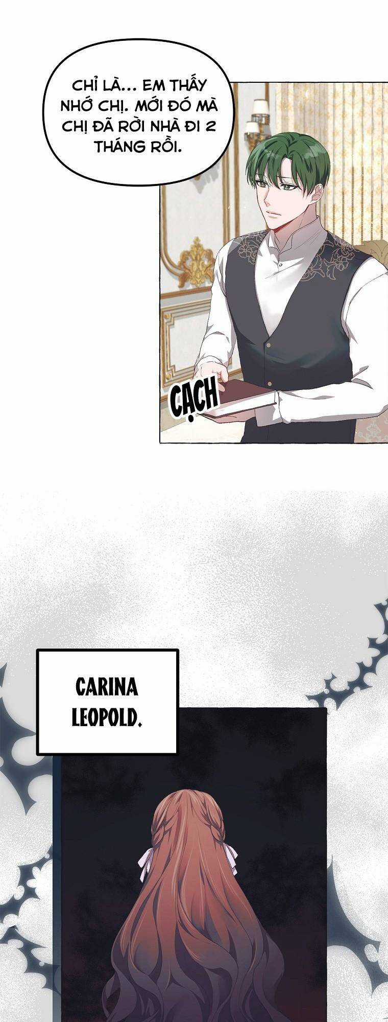 Quãng Đời Còn Lại Của Nữ Phụ Yểu Mệnh Chapter 14 trang 34