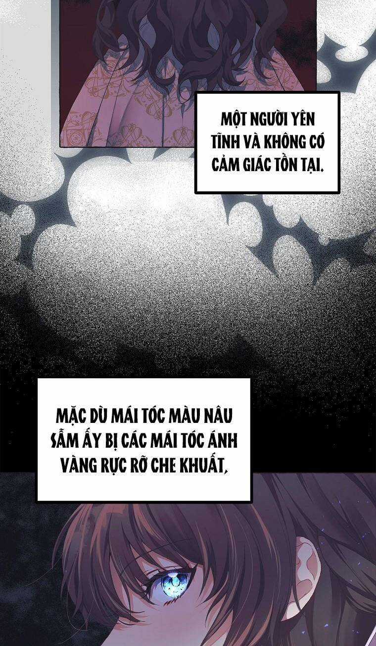 Quãng Đời Còn Lại Của Nữ Phụ Yểu Mệnh Chapter 14 trang 35