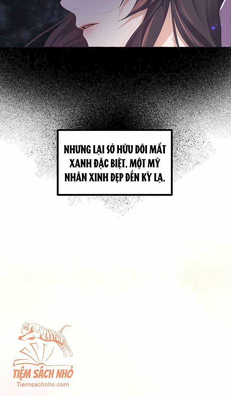 Quãng Đời Còn Lại Của Nữ Phụ Yểu Mệnh Chapter 14 trang 36