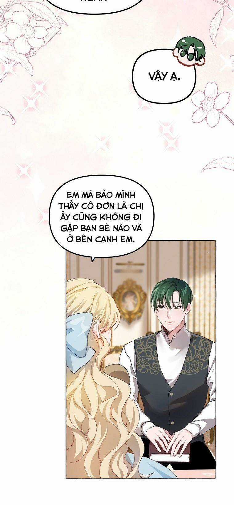 Quãng Đời Còn Lại Của Nữ Phụ Yểu Mệnh Chapter 14 trang 38
