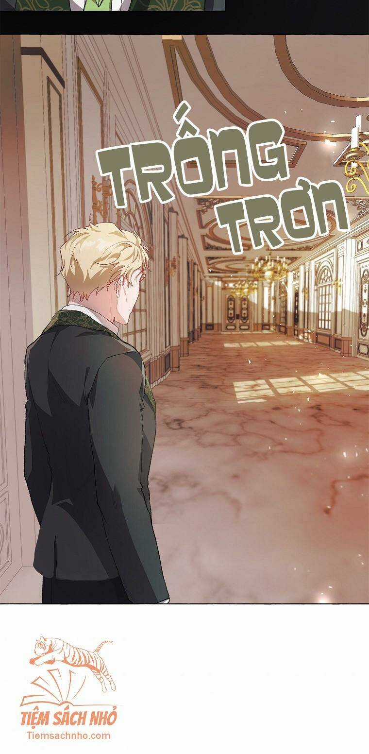 Quãng Đời Còn Lại Của Nữ Phụ Yểu Mệnh Chapter 14 trang 4