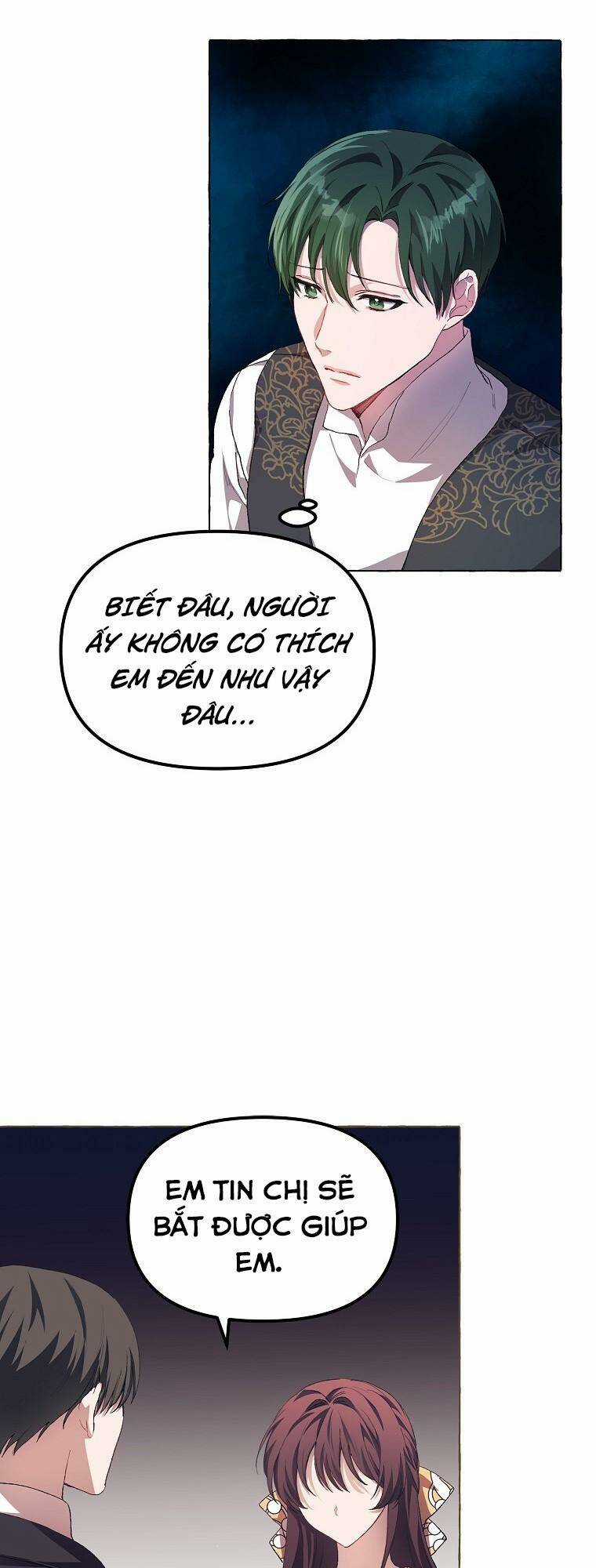 Quãng Đời Còn Lại Của Nữ Phụ Yểu Mệnh Chapter 14 trang 40