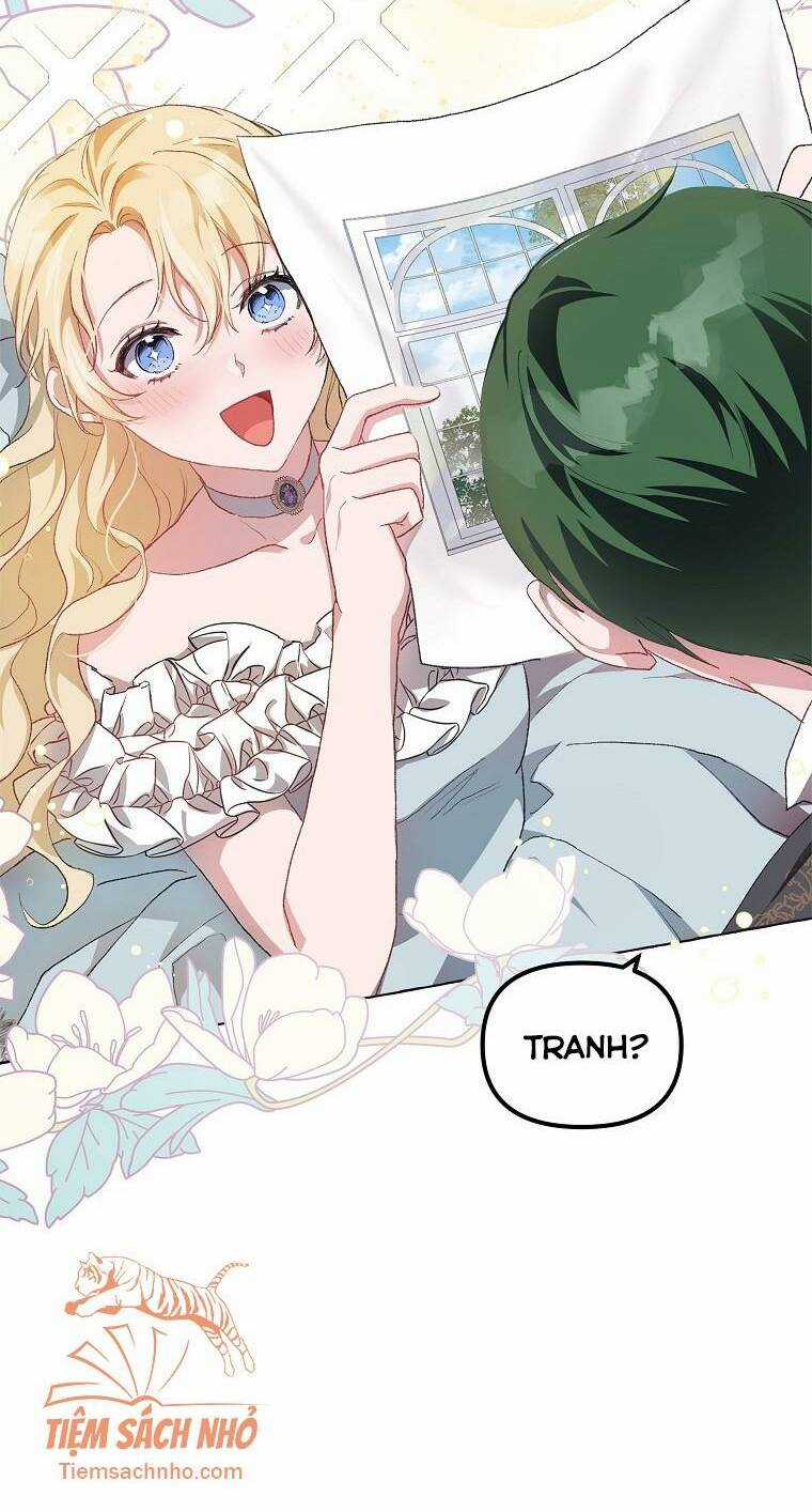 Quãng Đời Còn Lại Của Nữ Phụ Yểu Mệnh Chapter 14 trang 45