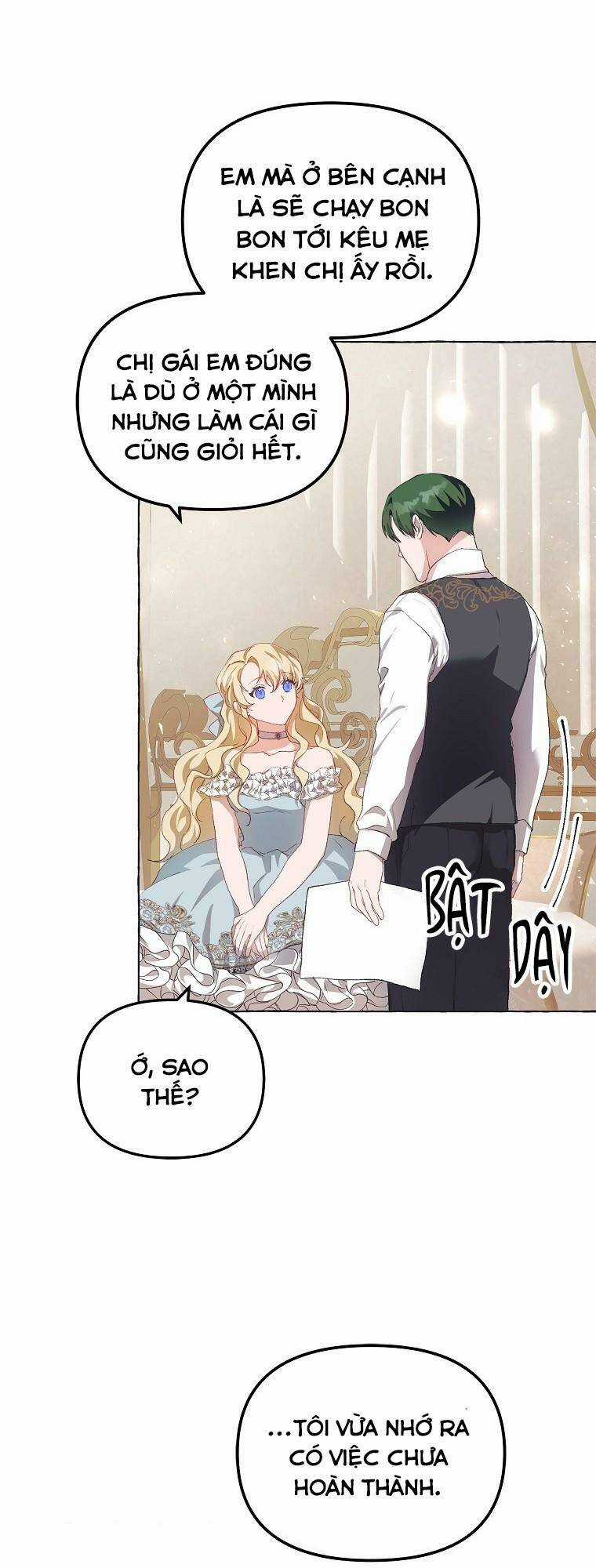 Quãng Đời Còn Lại Của Nữ Phụ Yểu Mệnh Chapter 14 trang 49