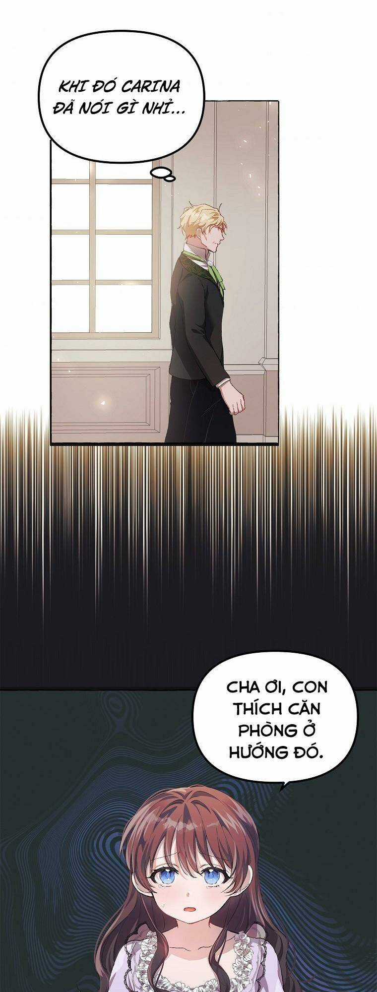 Quãng Đời Còn Lại Của Nữ Phụ Yểu Mệnh Chapter 14 trang 5