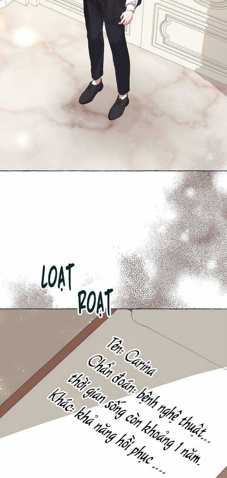 Quãng Đời Còn Lại Của Nữ Phụ Yểu Mệnh Chapter 14 trang 51