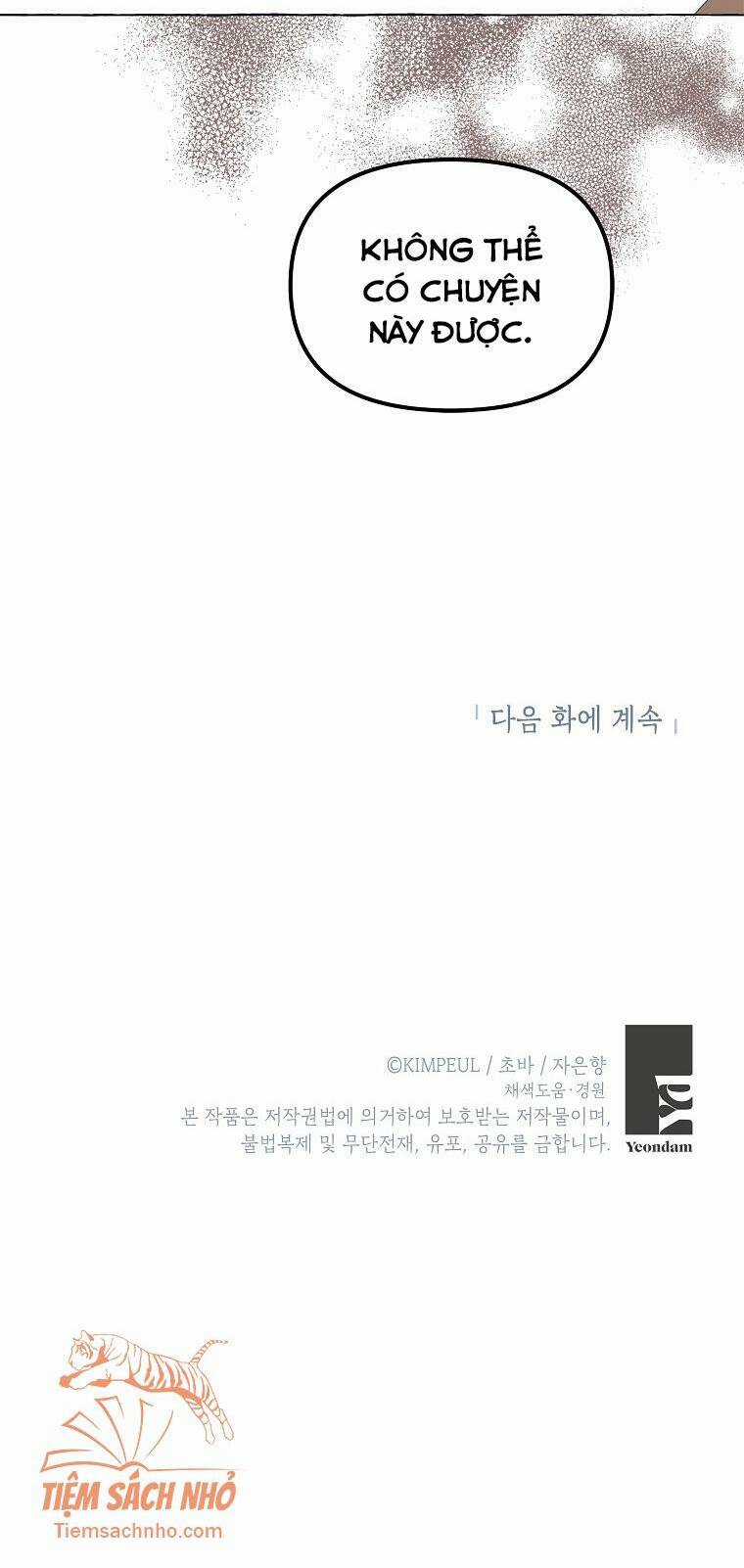 Quãng Đời Còn Lại Của Nữ Phụ Yểu Mệnh Chapter 14 trang 52