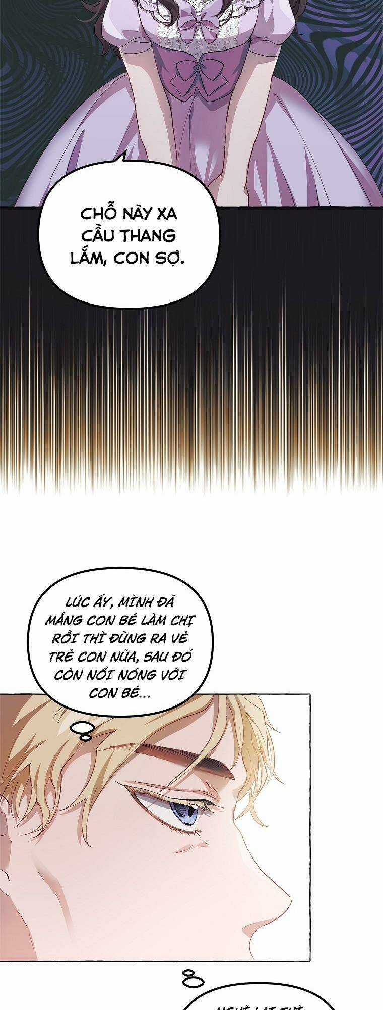 Quãng Đời Còn Lại Của Nữ Phụ Yểu Mệnh Chapter 14 trang 6