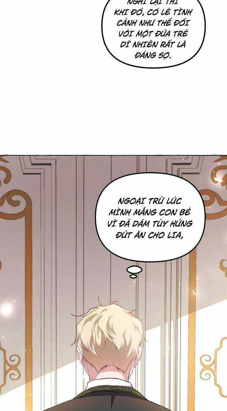 Quãng Đời Còn Lại Của Nữ Phụ Yểu Mệnh Chapter 14 trang 7