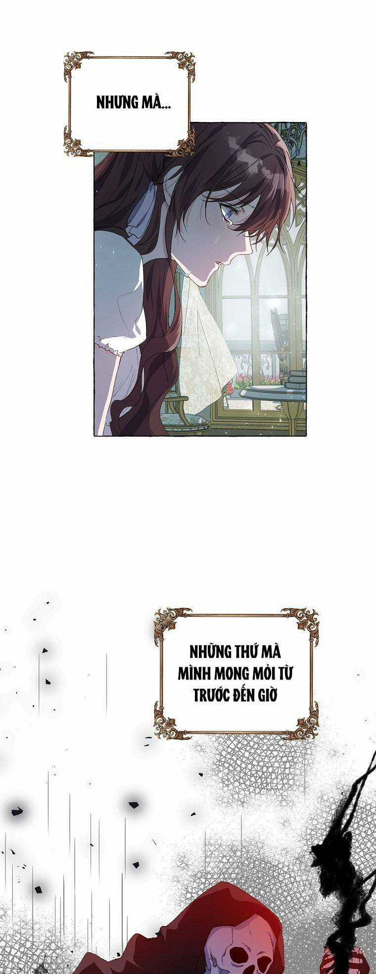 Quãng Đời Còn Lại Của Nữ Phụ Yểu Mệnh Chapter 15 trang 10