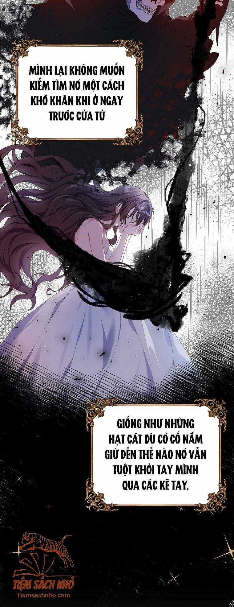 Quãng Đời Còn Lại Của Nữ Phụ Yểu Mệnh Chapter 15 trang 11