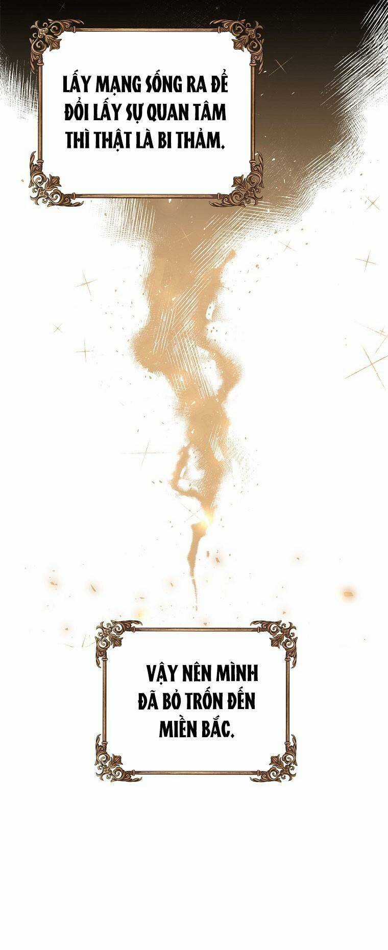 Quãng Đời Còn Lại Của Nữ Phụ Yểu Mệnh Chapter 15 trang 12