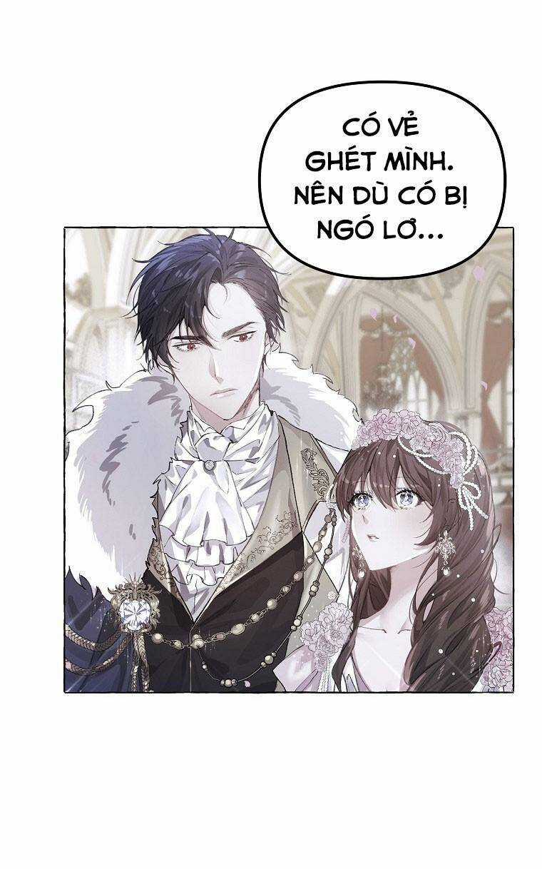 Quãng Đời Còn Lại Của Nữ Phụ Yểu Mệnh Chapter 15 trang 14