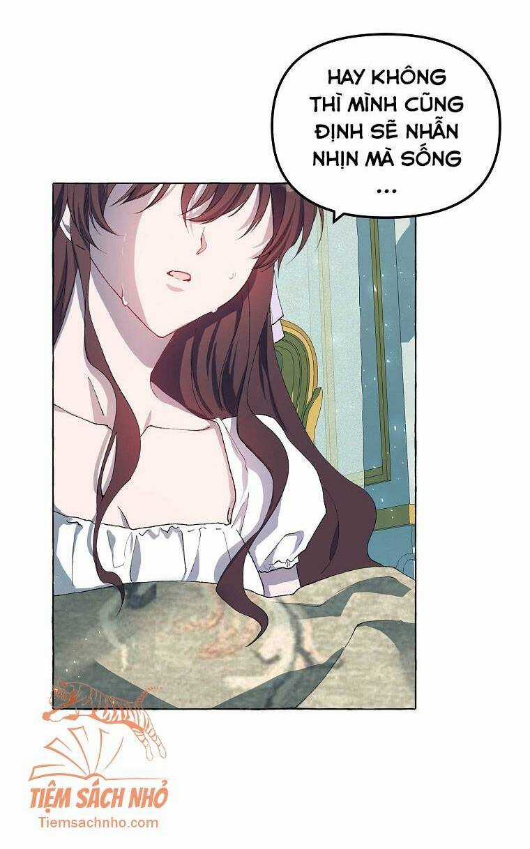 Quãng Đời Còn Lại Của Nữ Phụ Yểu Mệnh Chapter 15 trang 15