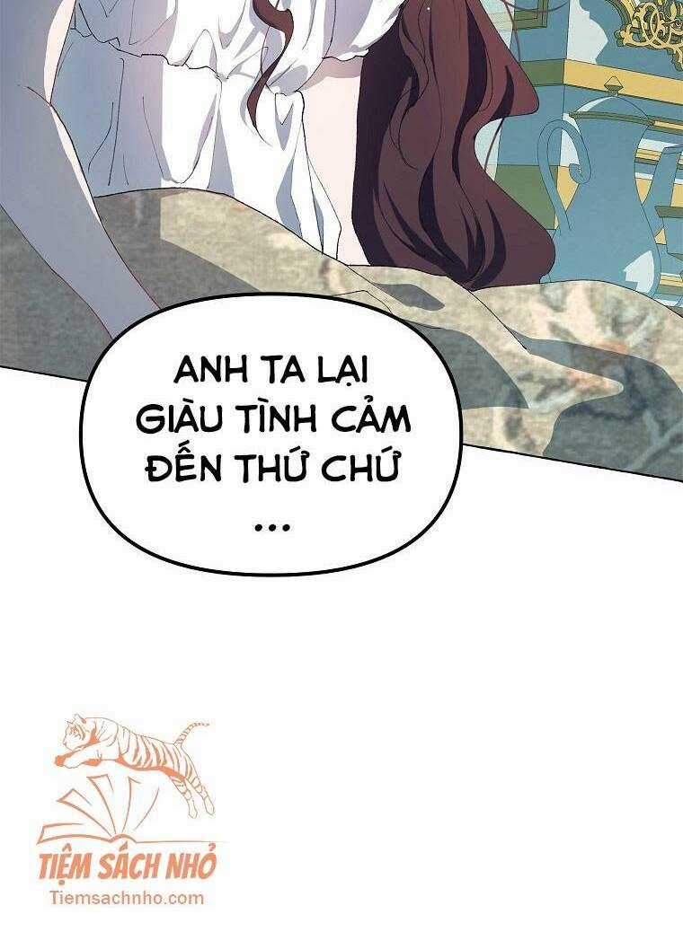 Quãng Đời Còn Lại Của Nữ Phụ Yểu Mệnh Chapter 15 trang 19