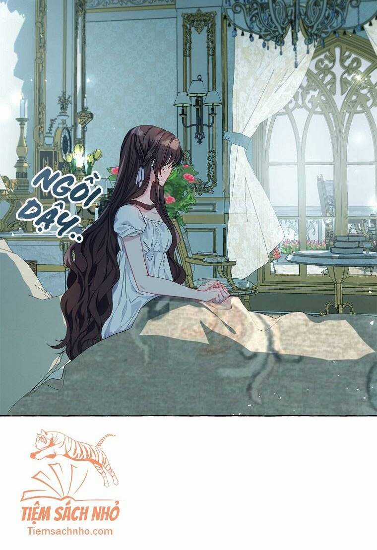 Quãng Đời Còn Lại Của Nữ Phụ Yểu Mệnh Chapter 15 trang 2