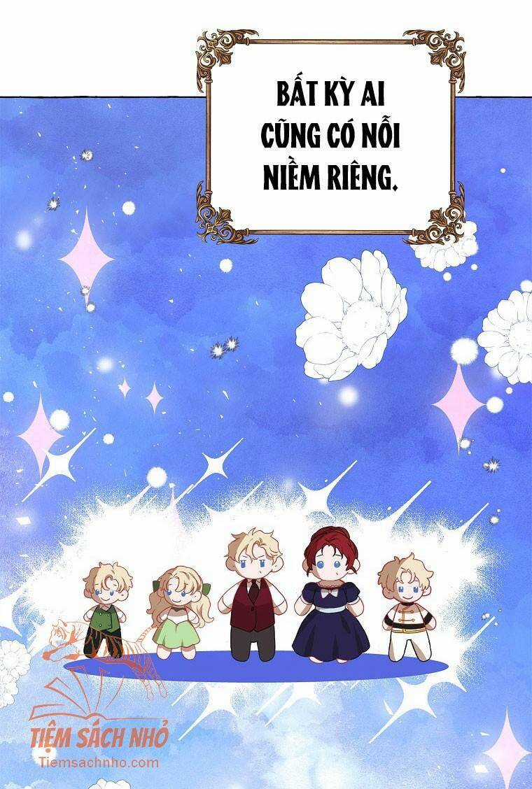 Quãng Đời Còn Lại Của Nữ Phụ Yểu Mệnh Chapter 15 trang 20