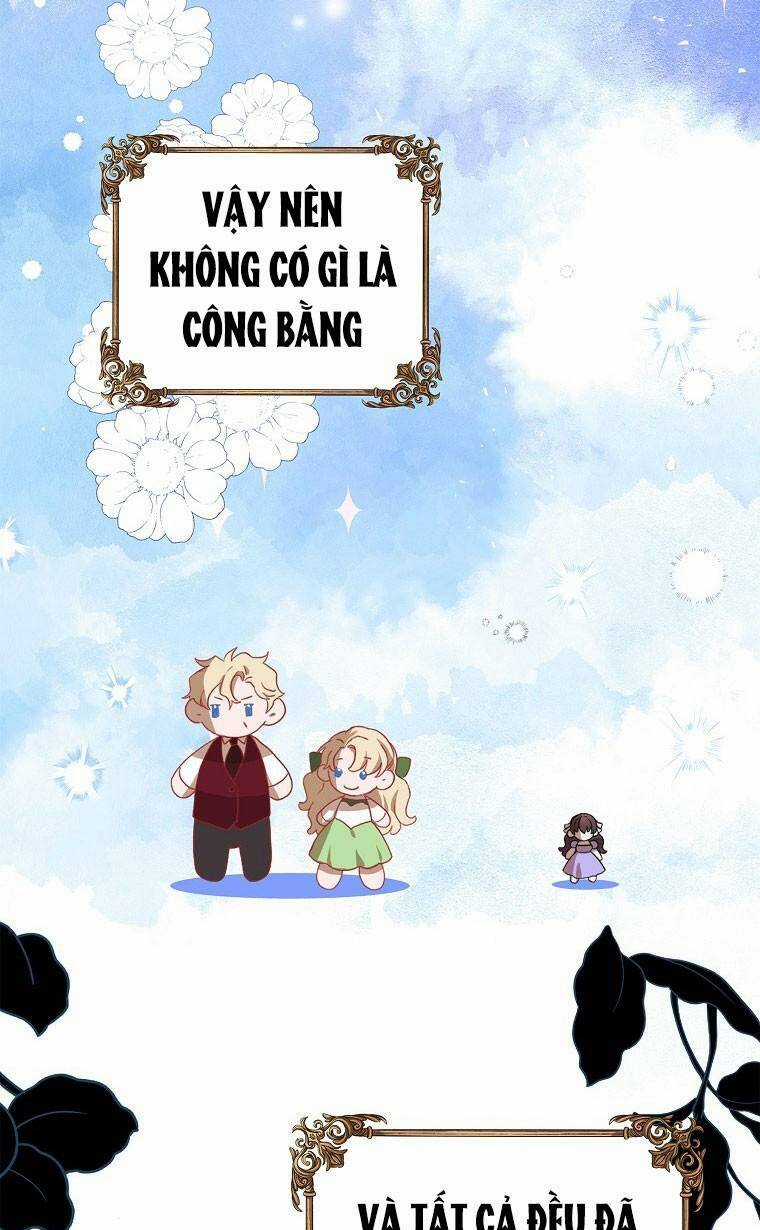 Quãng Đời Còn Lại Của Nữ Phụ Yểu Mệnh Chapter 15 trang 21