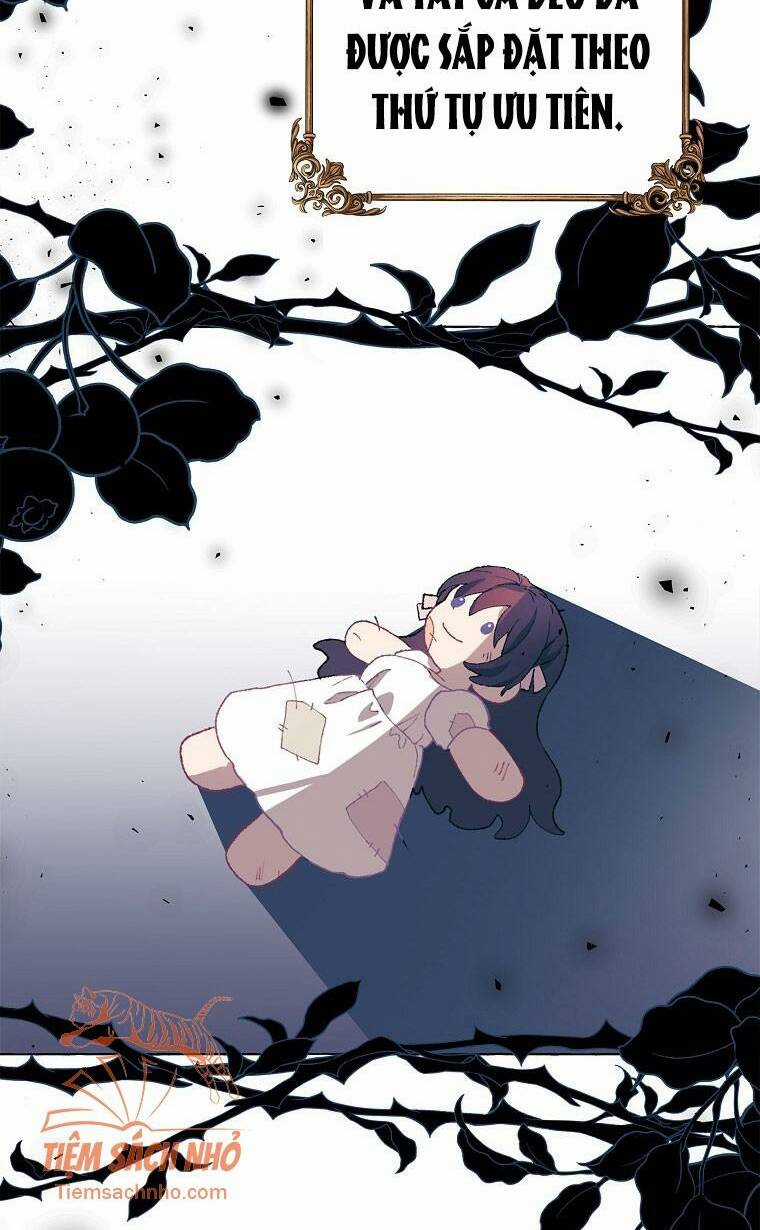 Quãng Đời Còn Lại Của Nữ Phụ Yểu Mệnh Chapter 15 trang 22