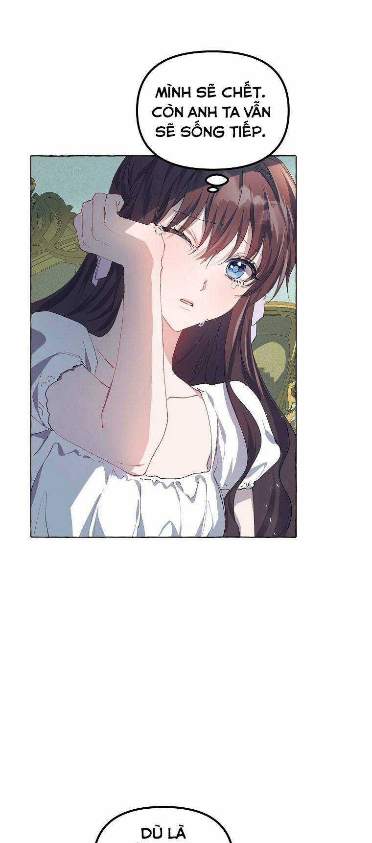 Quãng Đời Còn Lại Của Nữ Phụ Yểu Mệnh Chapter 15 trang 24