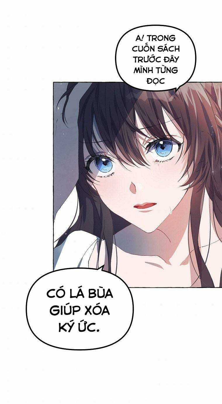 Quãng Đời Còn Lại Của Nữ Phụ Yểu Mệnh Chapter 15 trang 26