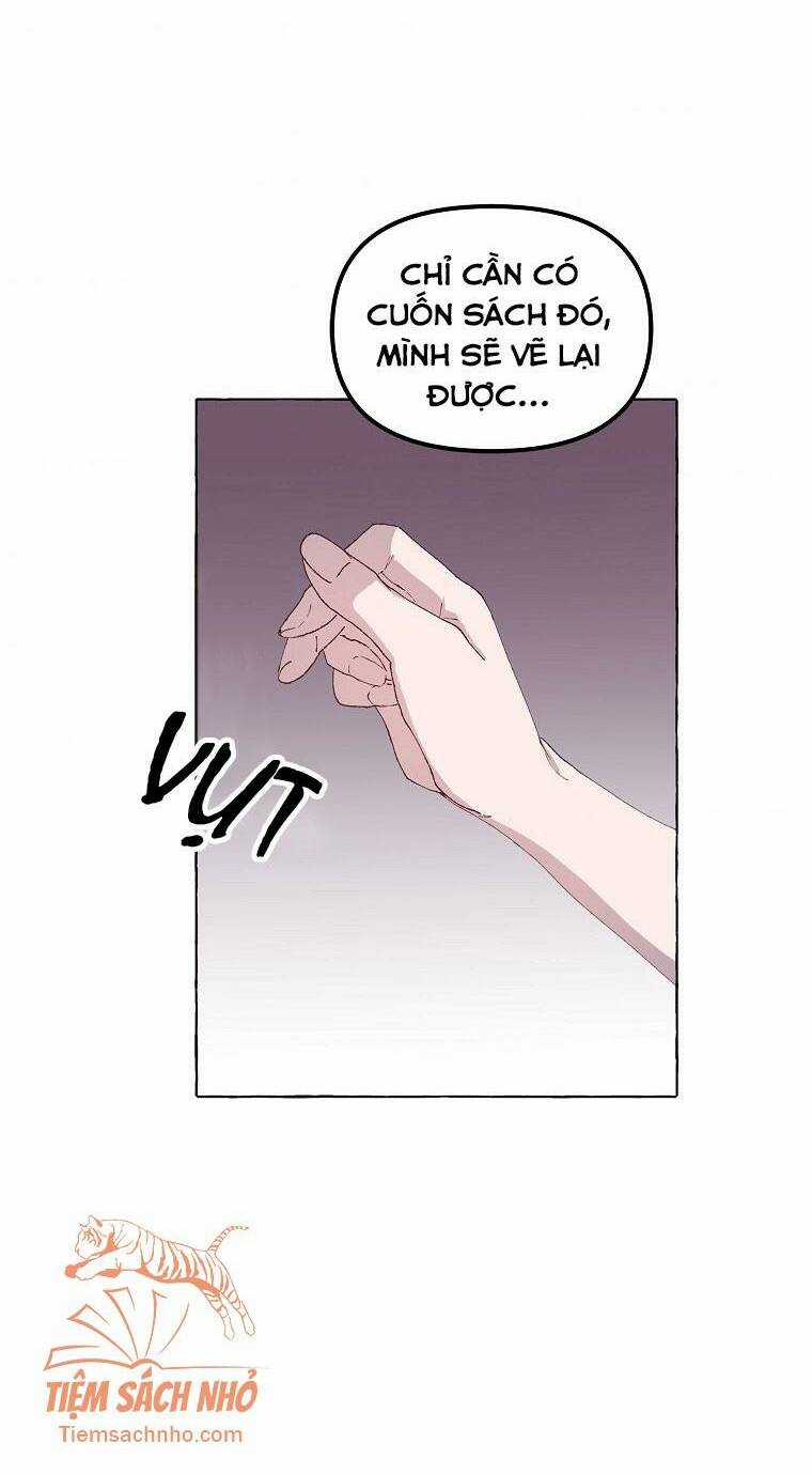 Quãng Đời Còn Lại Của Nữ Phụ Yểu Mệnh Chapter 15 trang 27