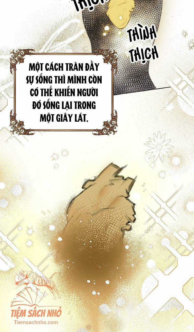 Quãng Đời Còn Lại Của Nữ Phụ Yểu Mệnh Chapter 15 trang 31