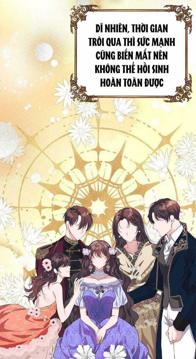 Quãng Đời Còn Lại Của Nữ Phụ Yểu Mệnh Chapter 15 trang 32