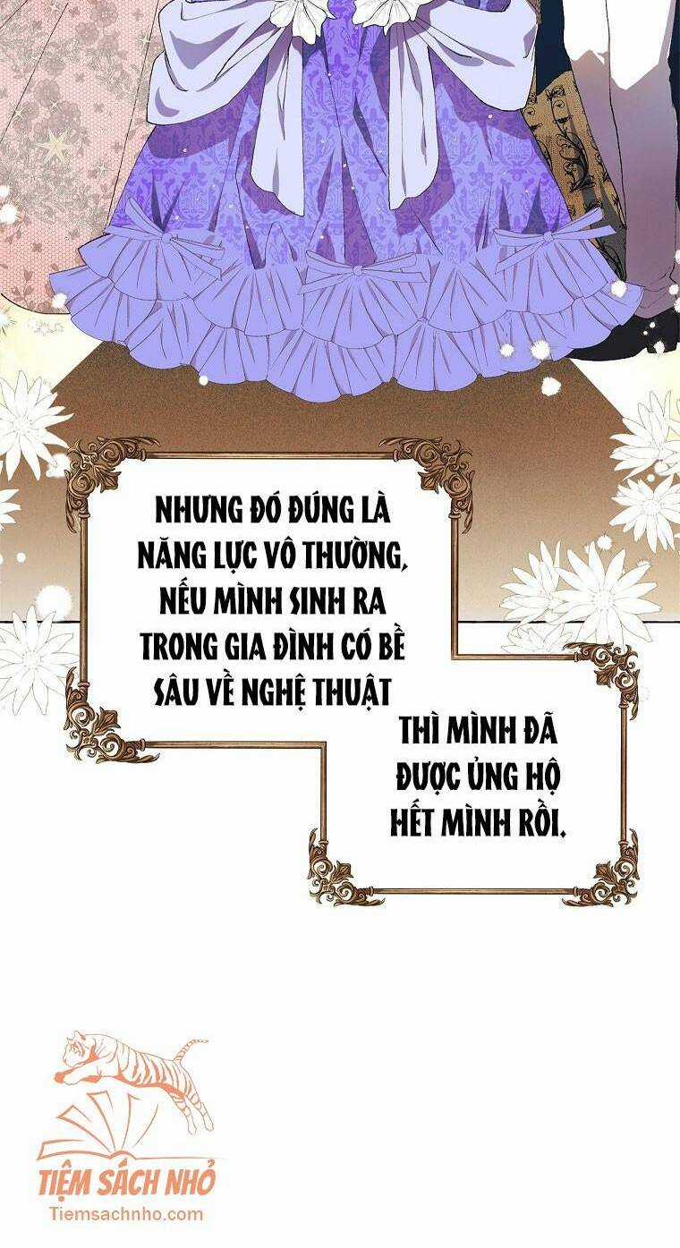 Quãng Đời Còn Lại Của Nữ Phụ Yểu Mệnh Chapter 15 trang 33