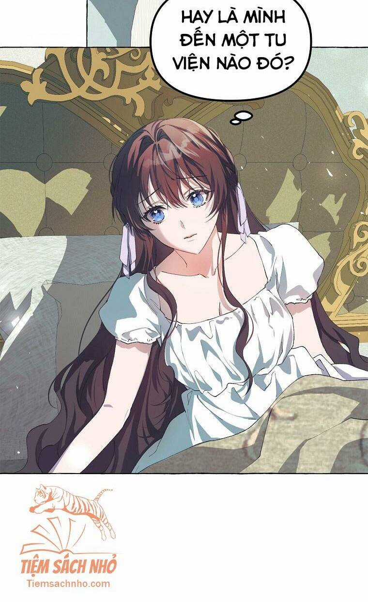 Quãng Đời Còn Lại Của Nữ Phụ Yểu Mệnh Chapter 15 trang 36