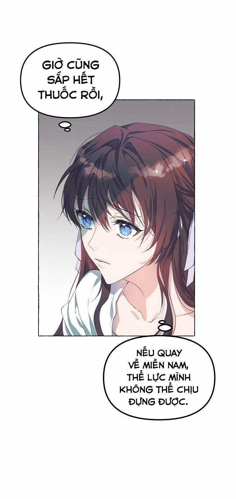 Quãng Đời Còn Lại Của Nữ Phụ Yểu Mệnh Chapter 15 trang 37