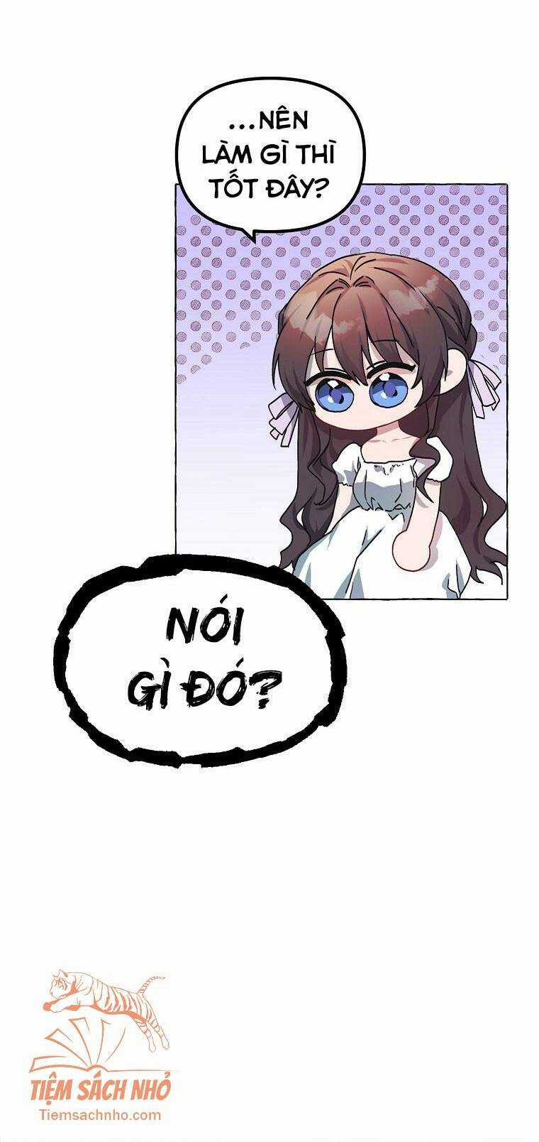 Quãng Đời Còn Lại Của Nữ Phụ Yểu Mệnh Chapter 15 trang 38